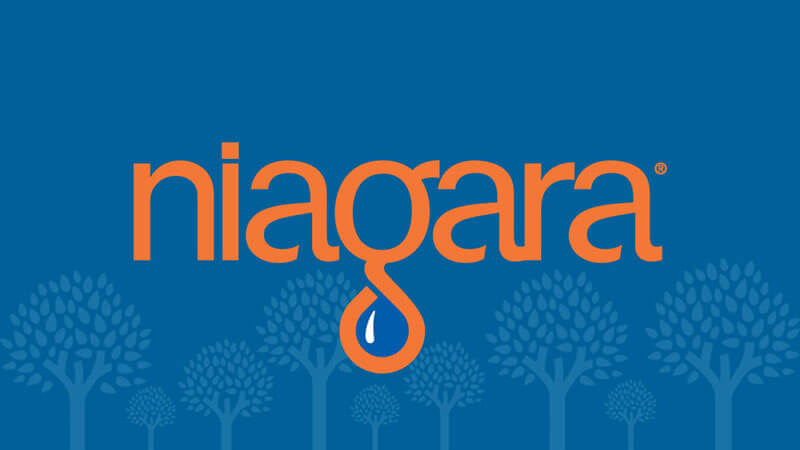 Niagara Water Holiday Gala